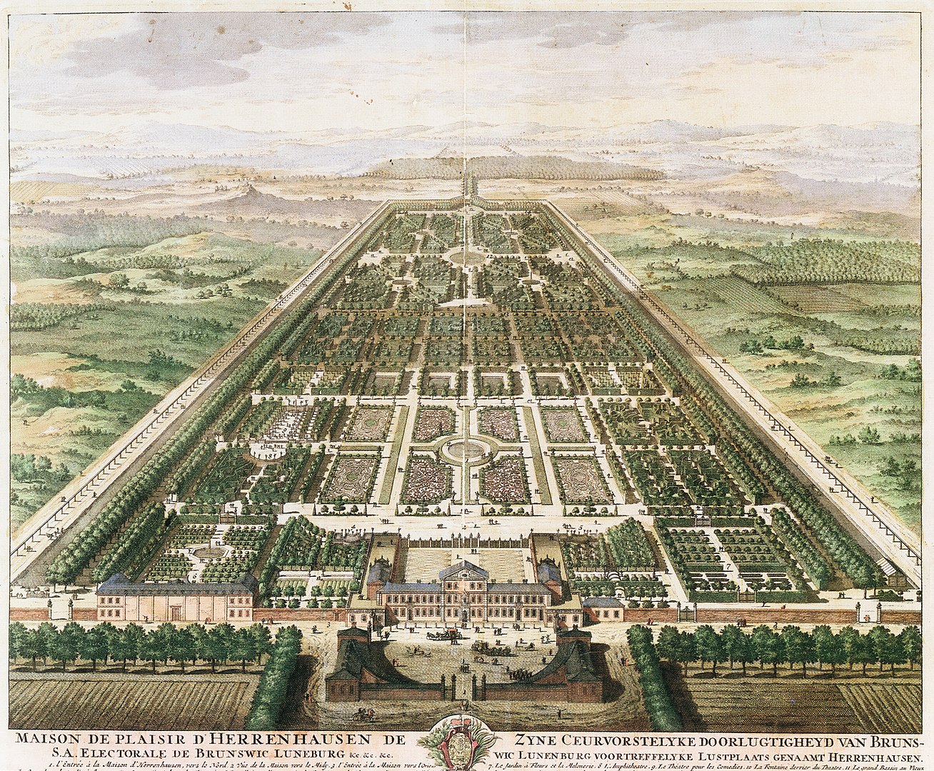 Herrenhausen,_c1708.